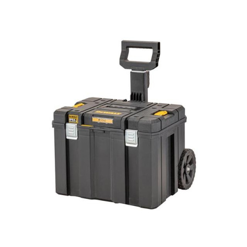 Dewalt TSTAKâ„¢ 2.0 Mobile Storage Box