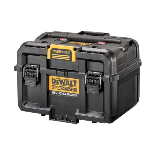 Dewalt TOUGHSYSTEMâ„¢ 2.0 Charger Toolbox