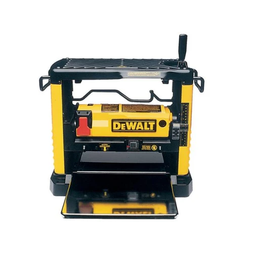 Dewalt DW733 Portable Thicknesser 1800 Watt 230 Volt