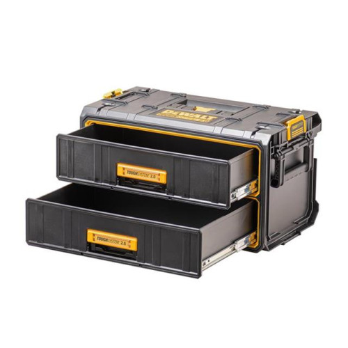 Dewalt DWST83529-1 TOUGHSYSTEMâ„¢ 2.0 Drawer Unit