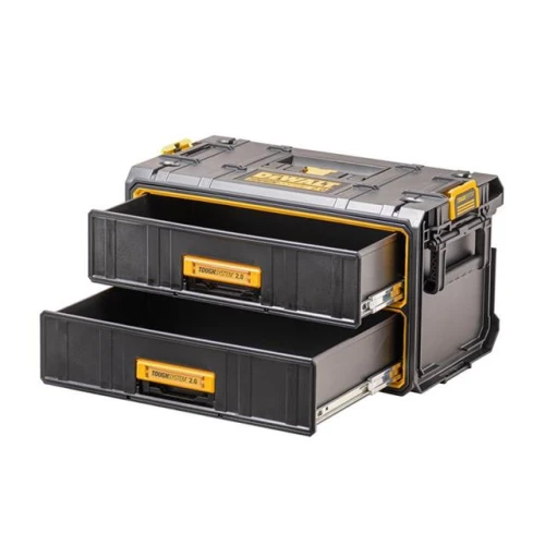 Dewalt DWST83529-1 TOUGHSYSTEM&acirc;&cent; 2.0 Drawer Unit
