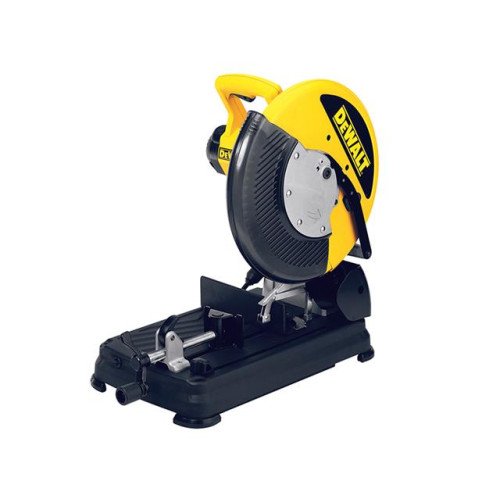 Dewalt DW872 355mm Metalica Chopsaw 2200 Watt 110 Volt