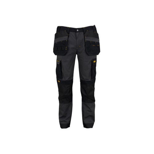 Dewalt Albany Slim Fit Trousers 32in Waist 33in Leg