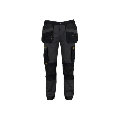 Dewalt Albany Slim Fit Trousers 30in Waist 29in Leg