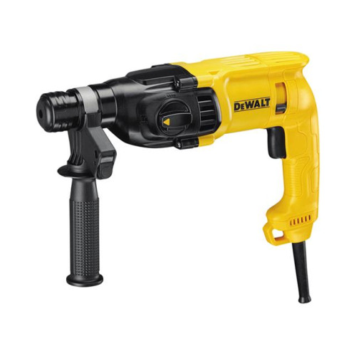 Dewalt D25033K SDS 3 Mode Hammer Drill 710 Watt 240 Volt