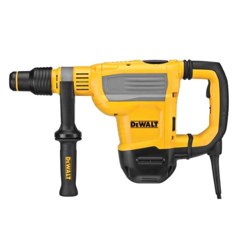Dewalt D25614K SDS Max Combination Hammer 110V 1350W