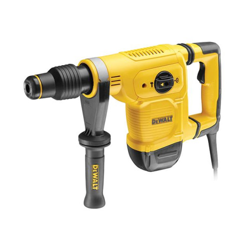 Dewalt D25810K SDS Max Chipping Combination Hammer 1050W 110V