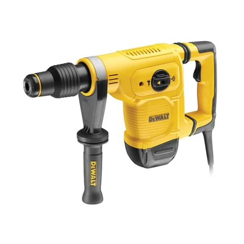 Dewalt D25810K SDS Max Chipping Combination Hammer 1050W 110V