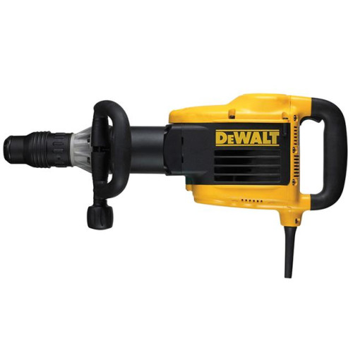 Dewalt D25899K Demolition Hammer 10kg 1500 Watt 110 Volt