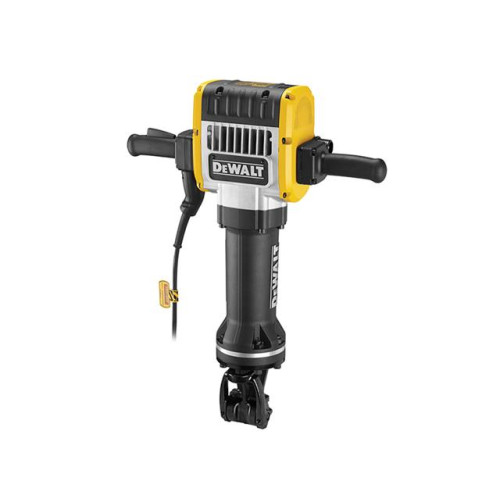 Dewalt D25981 28mm HEX Pavement Breaker 30kg 1800W 110V