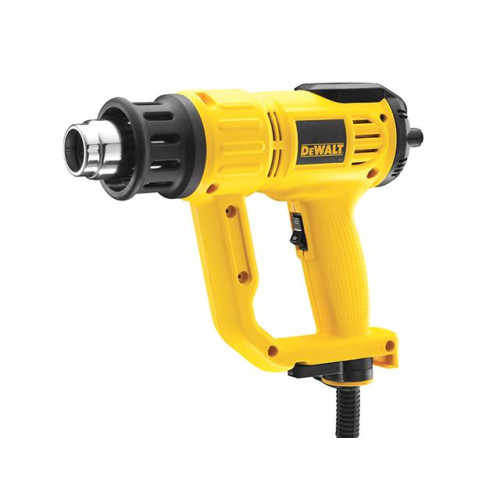 Dewalt D26414 LCD Premium Heat Gun 2000 Watt 110 Volt