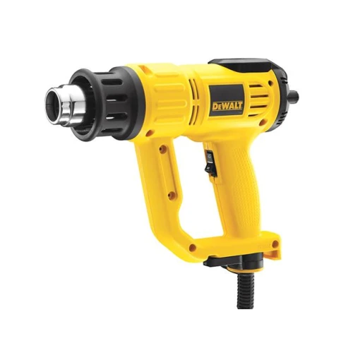 Dewalt D26414 LCD Premium Heat Gun 2000 Watt 110 Volt