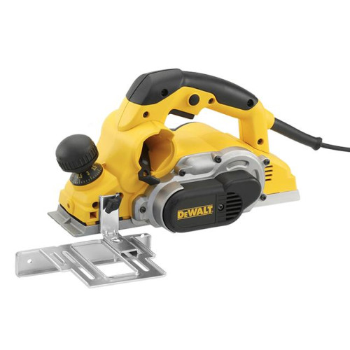 Dewalt D26500K Planer in Kit Box 1050 Watt 110 Volt