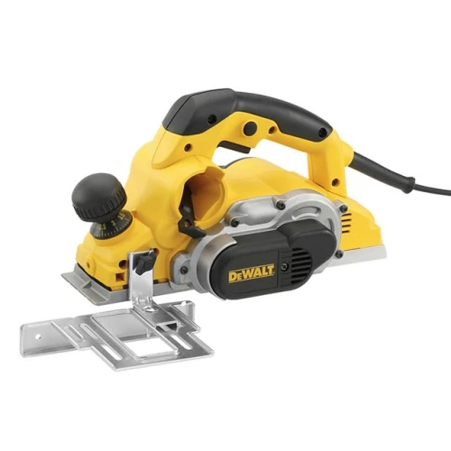 Dewalt D26500K Planer in Kit Box 1050 Watt 110 Volt