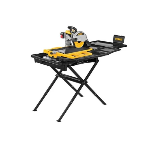 Dewalt D36000 Wet Tile Saw 1500W 110V