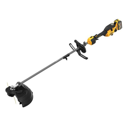 Dewalt DCMAS5713X1 XR FlexVolt Split Boom System + Grass Trimmer 54V 1 x 3.0Ah Li-ion