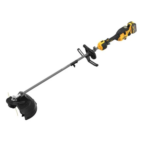 Dewalt DCMAS5713X1 XR FlexVolt Split Boom System + Grass Trimmer 54V 1 x 3.0Ah Li-ion