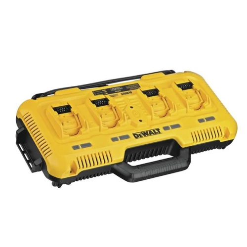 Dewalt DCB104 XR Multi-Voltage 4-Port Charger 240V