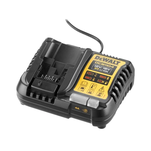 Dewalt DCB1104 Multi-Voltage Charger 12-18V Li-ion