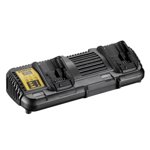 Dewalt DCB132 FlexVolt XR Dual Port Multi-Voltage Charger 10.8-54 Volt Li-Ion