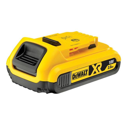 Dewalt DCB183 XR Battery Pack 18 Volt Li-Ion 2.0Ah