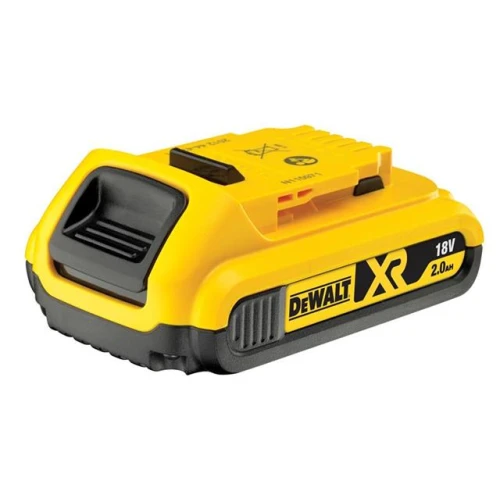 Dewalt DCB183 XR Battery Pack 18 Volt Li-Ion 2.0Ah