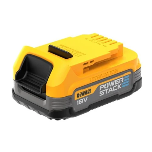 Dewalt DCBP034 XR POWERSTACK&acirc;&cent; Slide Battery 18V 2.0Ah Li-ion