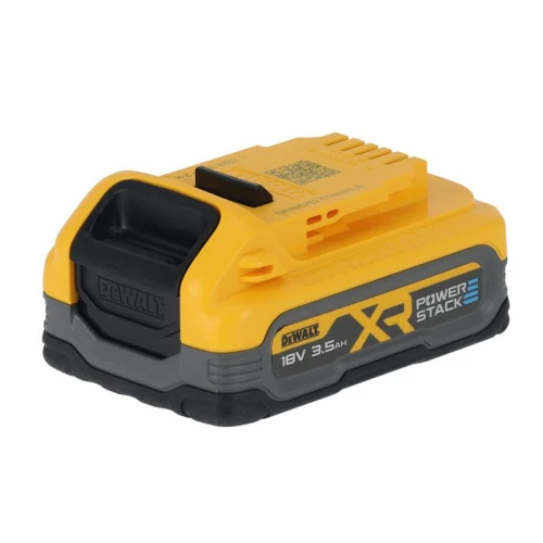 Dewalt DCBP318 XR POWERSTACK&acirc;&cent; Slide Battery 18V 3.5Ah Li-ion