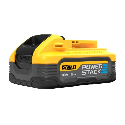 Dewalt DCBP518 POWERSTACK&acirc;&cent; Slide Battery 18V 5.0Ah Li-ion