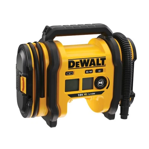 Dewalt DCC018N XR Triple Source Inflator 18V Bare Unit