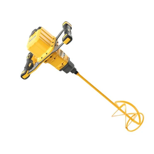 Dewalt DCD240X2 FlexVolt XR Paddle Mixer 18/54V 2 x 9.0/3.0Ah Li-Ion