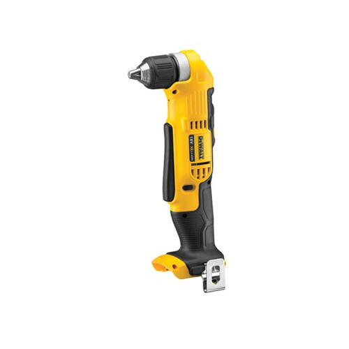 Dewalt DCD740N XR Right Angle Drill 18 Volt Bare Unit
