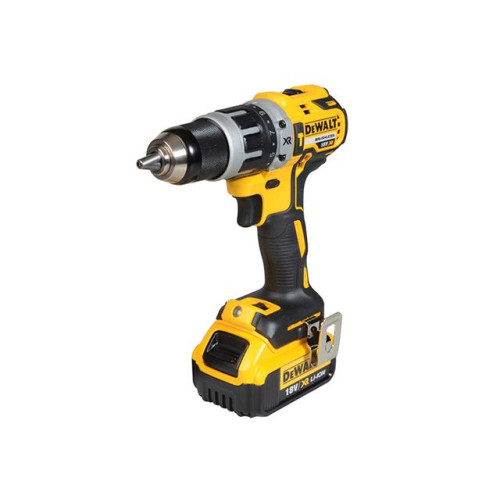 Dewalt XR Brushless G2 Combi Drill 18V 1 x 4.0Ah