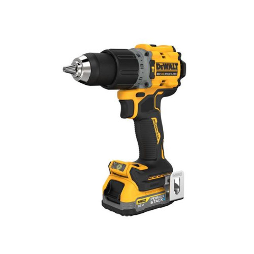 Dewalt DCD805E2T XR BL G3 Combi 18V 2 x 2.0Ah POWERSTACKâ„¢ Li-ion