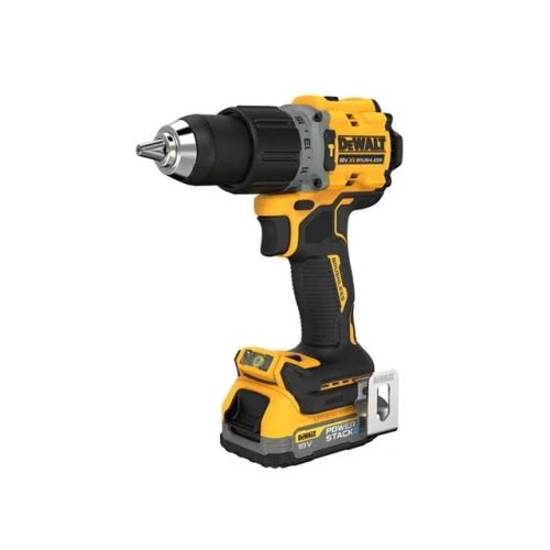 Dewalt DCD805E2T XR BL G3 Combi 18V 2 x 2.0Ah POWERSTACK&acirc;&cent; Li-ion
