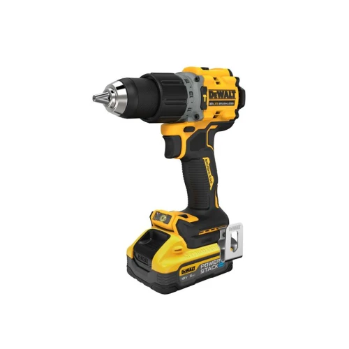Dewalt DCD805H2T XR BL G3 Combi 18V 2 x 5.0Ah POWERSTACK&acirc;&cent; Li-ion