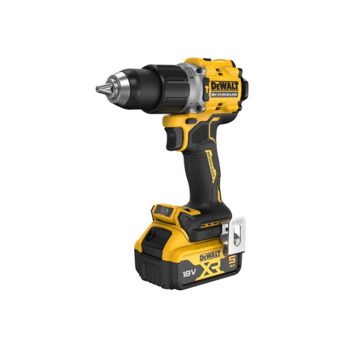 Dewalt DCD805P2T XR BL G3 Combi 18V 2 x 5.0Ah Li-ion
