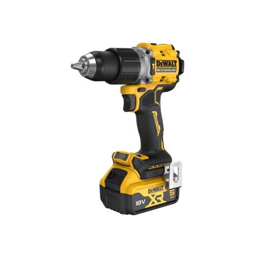 Dewalt DCD805P2T XR BL G3 Combi 18V 2 x 5.0Ah Li-ion