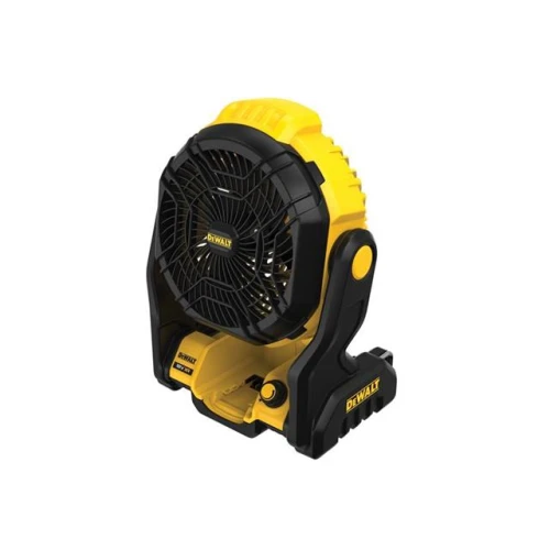 Dewalt DCE512N XR Brushless Fan 18V Bare Unit