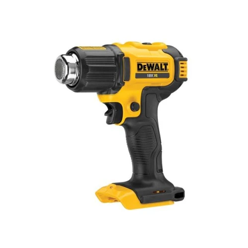 Dewalt DCE530N XR Cordless Heat Gun 18V Bare Unit