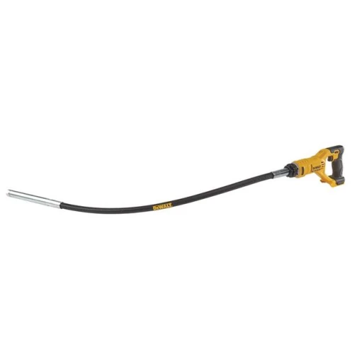 Dewalt DCE531N XR Concrete Vibrator 18V Bare Unit
