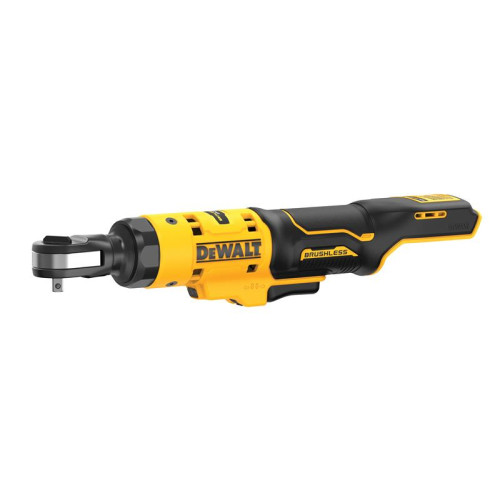 Dewalt DCF504N XR 1/4in Open Head Ratchet 12V Bare Unit