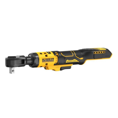 Dewalt DCF512N XR 1/2in Open Head Ratchet 18V Bare Unit