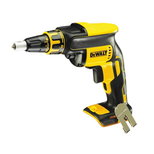Dewalt DCF620N Brushless Drywall Screwdriver 18 Volt Bare Unit