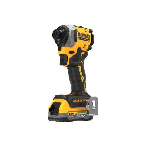 Dewalt DCF850E2T XR BL Impact Driver 18V 2 x POWERSTACK&acirc;&cent; Li-ion