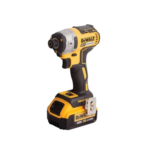 Dewalt DCF887M1 XR Impact Driver 18V 1 x 4.0Ah Li-ion