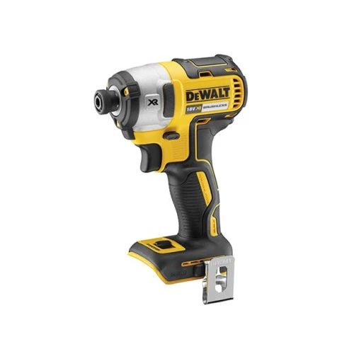 Dewalt DCF887N XR Brushless 3 Speed Impact Driver Bare Unit 18 Volt