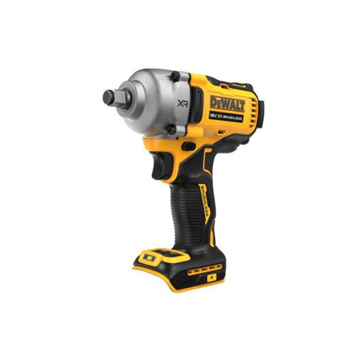 Dewalt DCF891N XR BL 1/2in Hog Ring Anvil Impact Wrench 18V Bare Unit