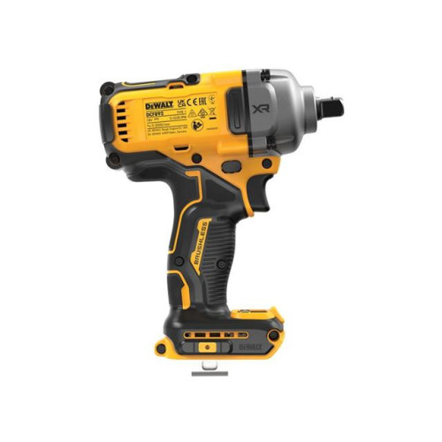 Dewalt DCF892N XR BL High Torque 1/2in Impact Wrench 18V Bare Unit