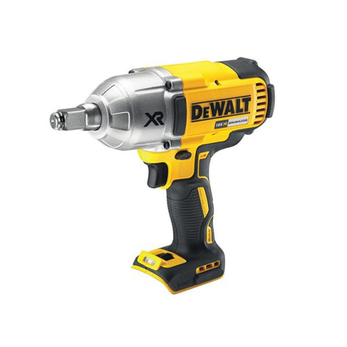 Dewalt DCF899HN XR Brushless Hog Ring High Torque Impact Wrench 18 Volt Bare Unit
